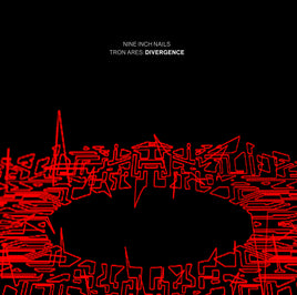 Nine Inch Nails Tron Ares: Divergence [2Lp] - Vinyl