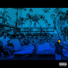 Nipsey Hussle & Bino Rideaux Prolific (Indie Exclusive) [Canary Yellow] - Vinyl
