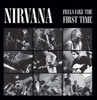 
              Nirvana Feels Like First Time (Clear Vinyl) [Import] (2 Lp's) - Vinyl
            