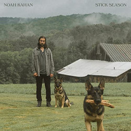 Noah Kahan Stick Season [2 LP] - Vinyl