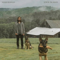 
              Noah Kahan Stick Season [Explicit Content] (Indie Exclusive, Colored Vinyl, Brown) (2 Lp's) - Vinyl
            