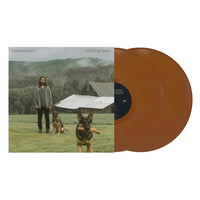 
              Noah Kahan Stick Season [Explicit Content] (Indie Exclusive, Colored Vinyl, Brown) (2 Lp's) - Vinyl
            