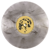 
              Noah Kahan The Great Divide (Indie Exclusive) [Cigarette Smoke] [2Lp] - Vinyl
            