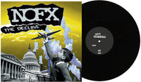 
              NOFX The Decline (Extended Play) - Vinyl
            
