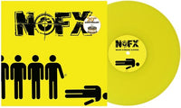 
              NOFX Wolves in Wolves Clothing (Highlighter Yellow Colored Vinyl) - Vinyl
            