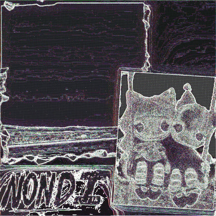 Nondi_ Nondi... - Vinyl
