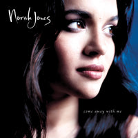 
              Norah Jones Come Away With Me (20th Anniversary) [LP] - Vinyl
            