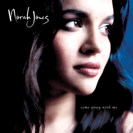 Norah Jones Come Away With Me (20th Anniversary) [LP] - Vinyl