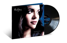 Norah Jones Come Away With Me (20th Anniversary) [LP] - Vinyl