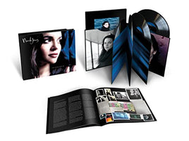 Norah Jones Come Away With Me (20th Anniversary) [Super Deluxe 4 LP] - Vinyl