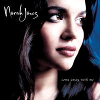 
              Norah Jones Come Away With Me (20th Anniversary) [Super Deluxe 4 LP] - Vinyl
            