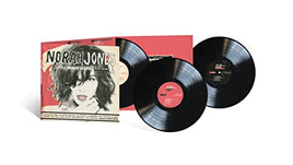 Norah Jones Little Broken Hearts [Deluxe Edition 3 LP] - Vinyl