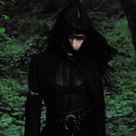 Not For Radio Melt (Midnight Black Vinyl) - Vinyl