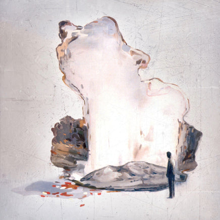 Now It's Overhead Fall Back Open (Ecomix Vinyl) - Vinyl