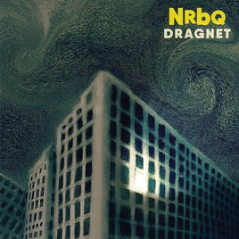 NRBQ Dragnet - Vinyl