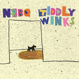 NRBQ Tiddly Winks - Vinyl