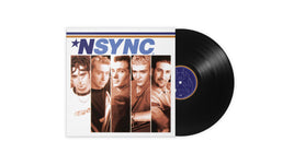 *NSYNC NSYNC (25th Anniversary) - Vinyl