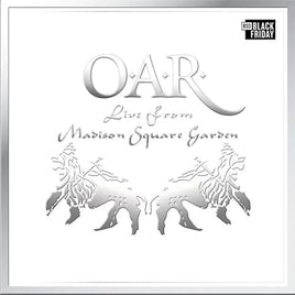 O.A.R. Live From Madison Square Garden [3Lp] [RSD 11.28.25] - Vinyl