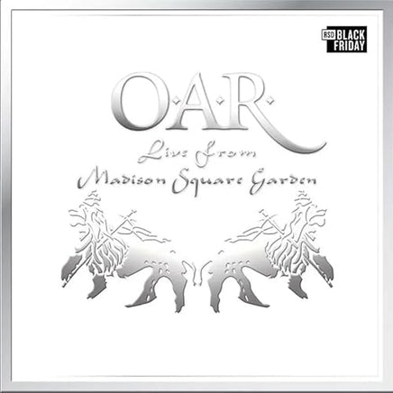O.A.R. Live From Madison Square Garden [3Lp] [RSD 11.28.25] - Vinyl