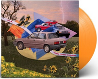 
              O.A.R. Three Tinted Windows (Indie Exclusive, Limited Edition, Orange Crush Colored Vinyl) - Vinyl
            