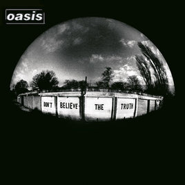 Oasis Don't Believe The Truth (180 Gram Vinyl) - Vinyl