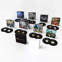 
              Oasis The Complete Studio Album Collection (Box Set) (14 Lp's) - Vinyl
            