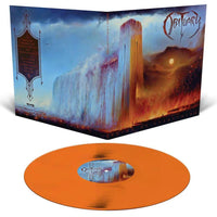 
              Obituary Dying Of Everything (Colored Vinyl, Orange Crush) - Vinyl
            