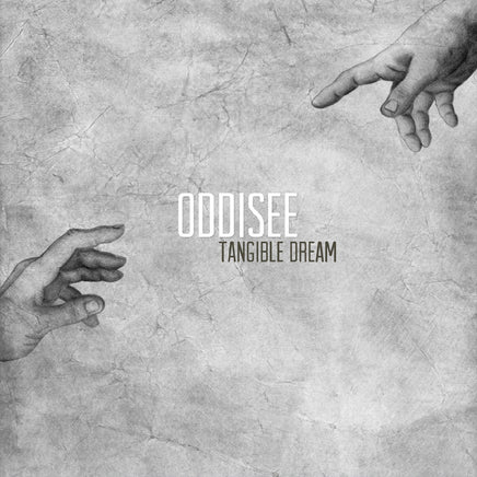 Oddisee Tangible Dream (Green & Purple Ghost Vinyl) - Vinyl