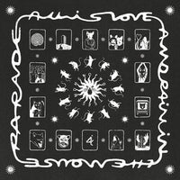 
              Of Monsters And Men All Is Love and Pain in the Mouse Parade (Indie Exclusive, Olive Colored Vinyl) (2 Lp's) - Vinyl
            