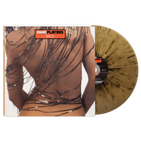 
              Ohio Players Back (Black & Gold Splatter Colored Vinyl) - Vinyl
            