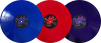 
              Oingo Boingo Boingo Alive (Limited Edition, Colored Vinyl) (3 Lp's) - Vinyl
            
