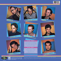 
              Oingo Boingo Only A Lad (Yellow & White Colored Vinyl, Limited Edition) - Vinyl
            