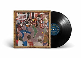 Old Crow Medicine Show Jubilee [LP] - Vinyl