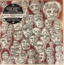 Oliver Hart The Many Faces Of Oliver Hart [Explicit Content] (2 Lp's) - Vinyl