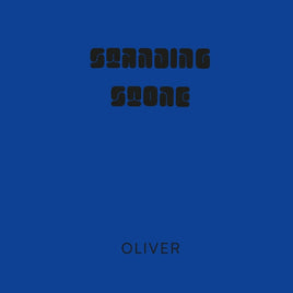 OLIVER Standing Stone [LP] - Vinyl