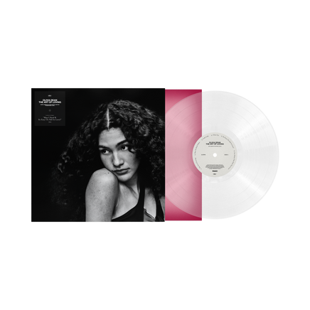Olivia Dean The Art Of Loving (Indie Exclusive) [Transparent LP] - Vinyl