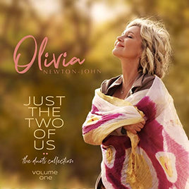 Olivia Newton-John Just The Two Of Us: The Duets Collection (Volume One) (180 Gram Vinyl) (2 Lp's) - Vinyl