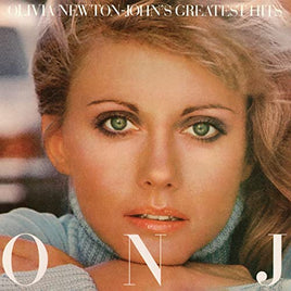 Olivia Newton-John Olivia Newton-John's Greatest Hits (Deluxe Edition) [2 LP] - Vinyl