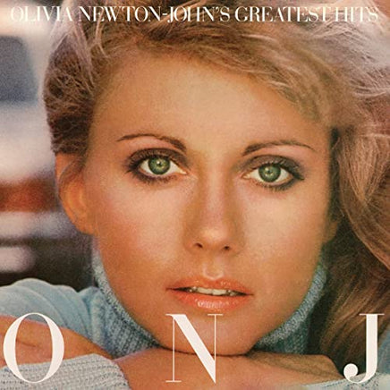 Olivia Newton-John Olivia Newton-John's Greatest Hits (Deluxe Edition) [2 LP] - Vinyl