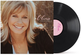 Olivia Newton-john Stronger Than Before (20th Anniversary Edition) - Vinyl