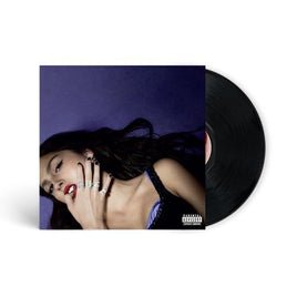 Olivia Rodrigo Guts [Explicit Content] - Vinyl