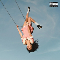 
              Olivia Rodrigo you seem pretty sad for a girl so in love [Explicit Content] (Limited Edition, Indie Exclusive, "hope like snow" White Vinyl) - Vinyl
            