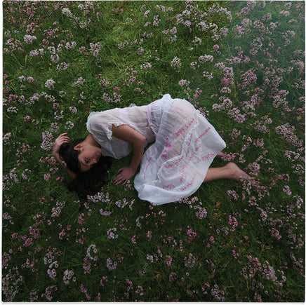 Olivia Rodrigo you seem pretty sad for a girl so in love [Explicit Content] (Limited Edition, Indie Exclusive, "hope like snow" White Vinyl) - Vinyl