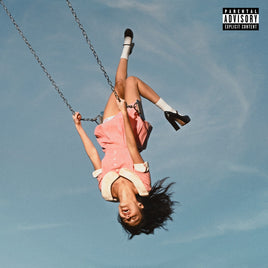 Olivia Rodrigo You Seem Pretty Sad For A Girl So In Love ['Spark In The Dark' Black Vinyl] - Vinyl