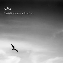 OM Variations On A Theme - Vinyl