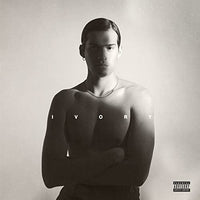 
              Omar Apollo Ivory - Vinyl
            