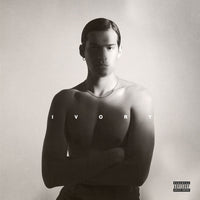 
              Omar Apollo Ivory - Vinyl
            