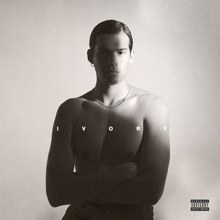 Omar Apollo Ivory - Vinyl