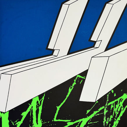 Oneohtrix Point Never Tranquilizer - Vinyl