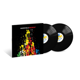 Onerepublic Waking Up [2LP] - Vinyl